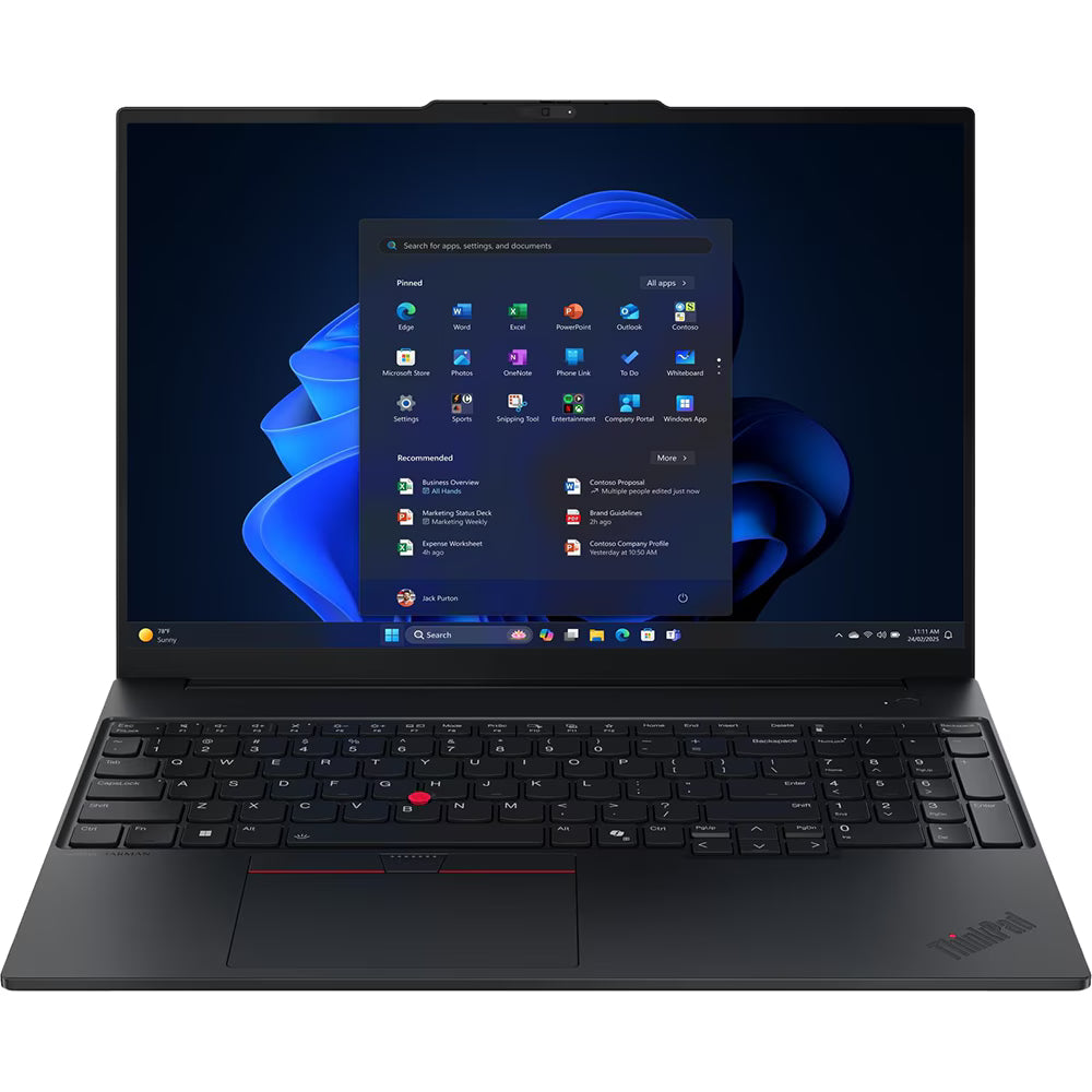 Laptop LENOVO ThinkPad E16 Gen 3