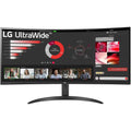 Monitor Curbat LED VA LG UltraWide™ 34"