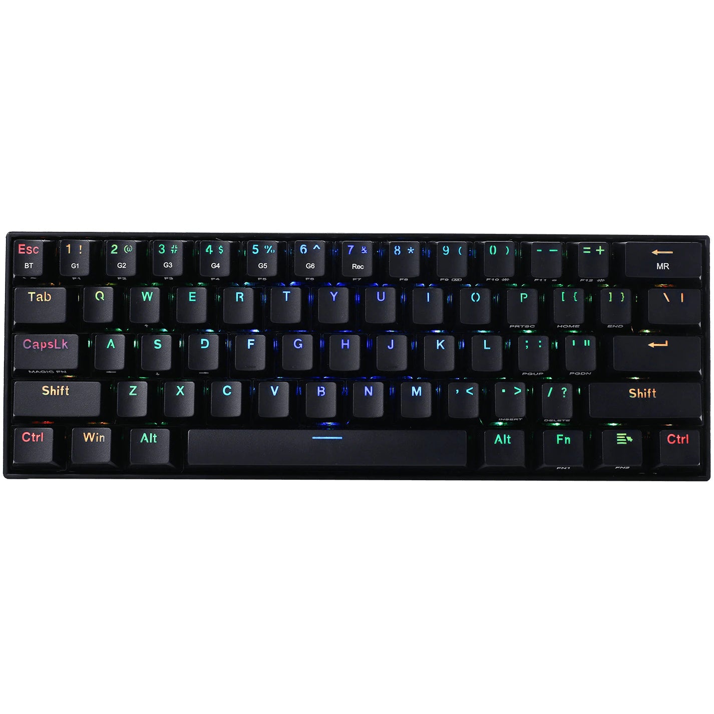 Tastatura Redragon K530