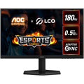 Monitor Gaming AOC 24G42E 23.8"