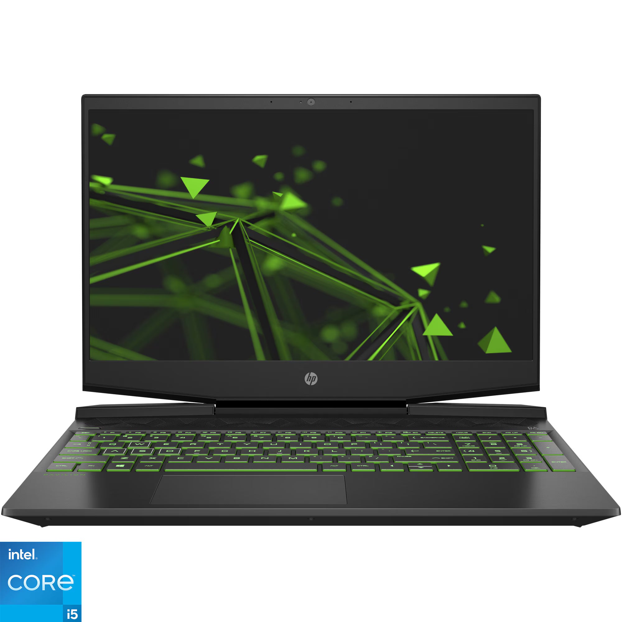 Laptop gaming HP Pavilion 15